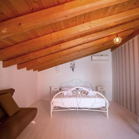 Ionian Grand Apartment Kornata ภายนอก รูปภาพ