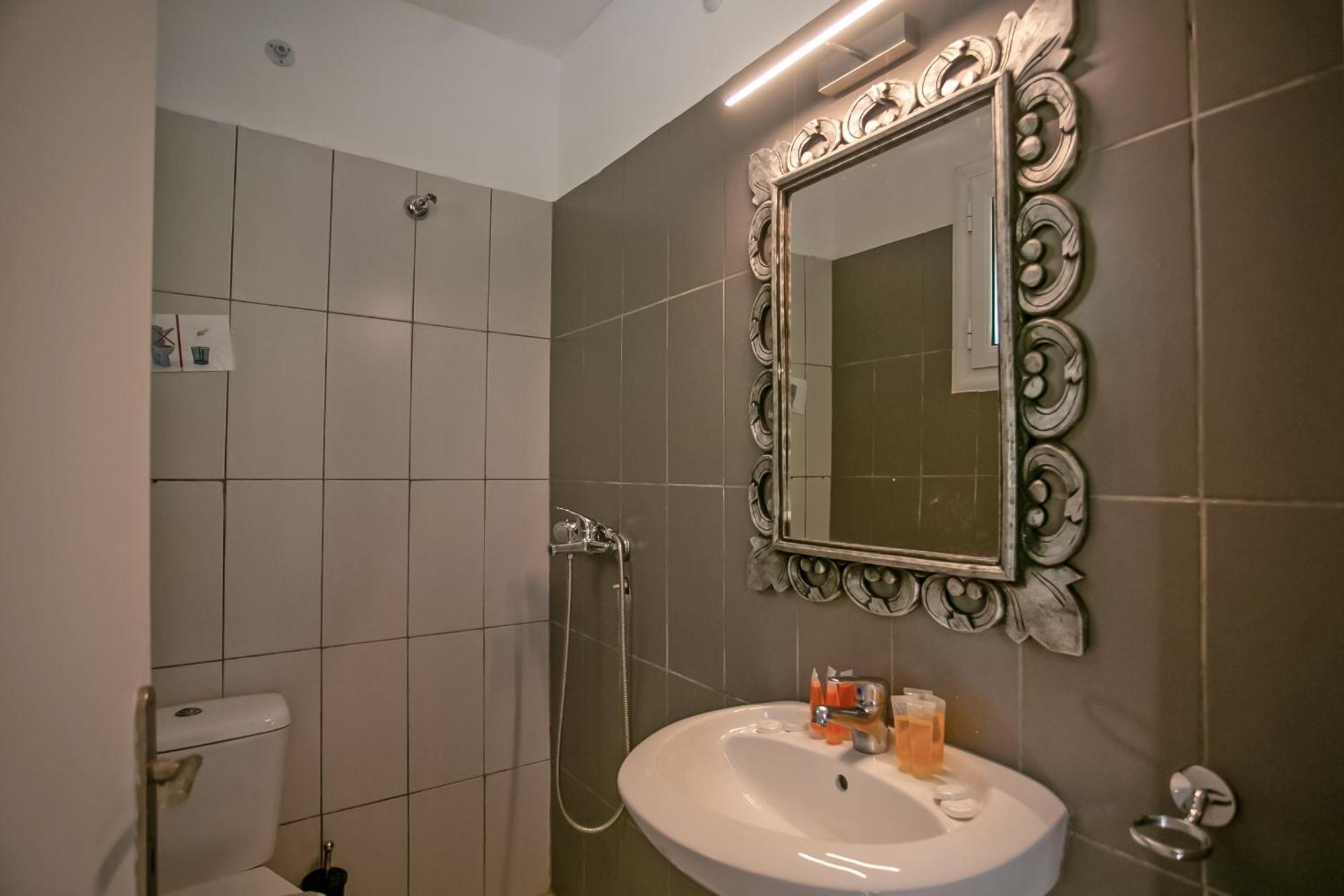 Ionian Grand Apartment Kornata ภายนอก รูปภาพ