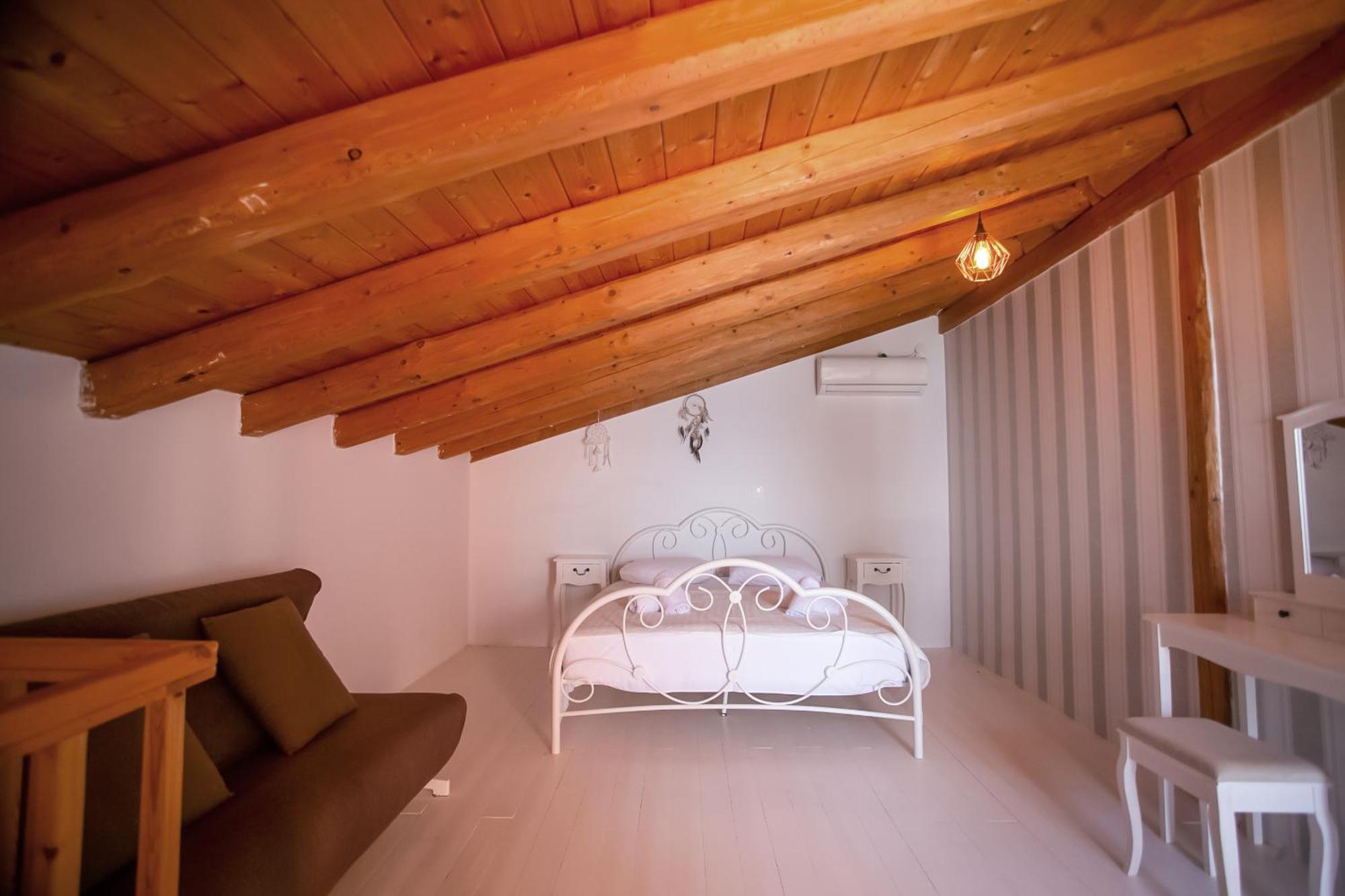 Ionian Grand Apartment Kornata ภายนอก รูปภาพ