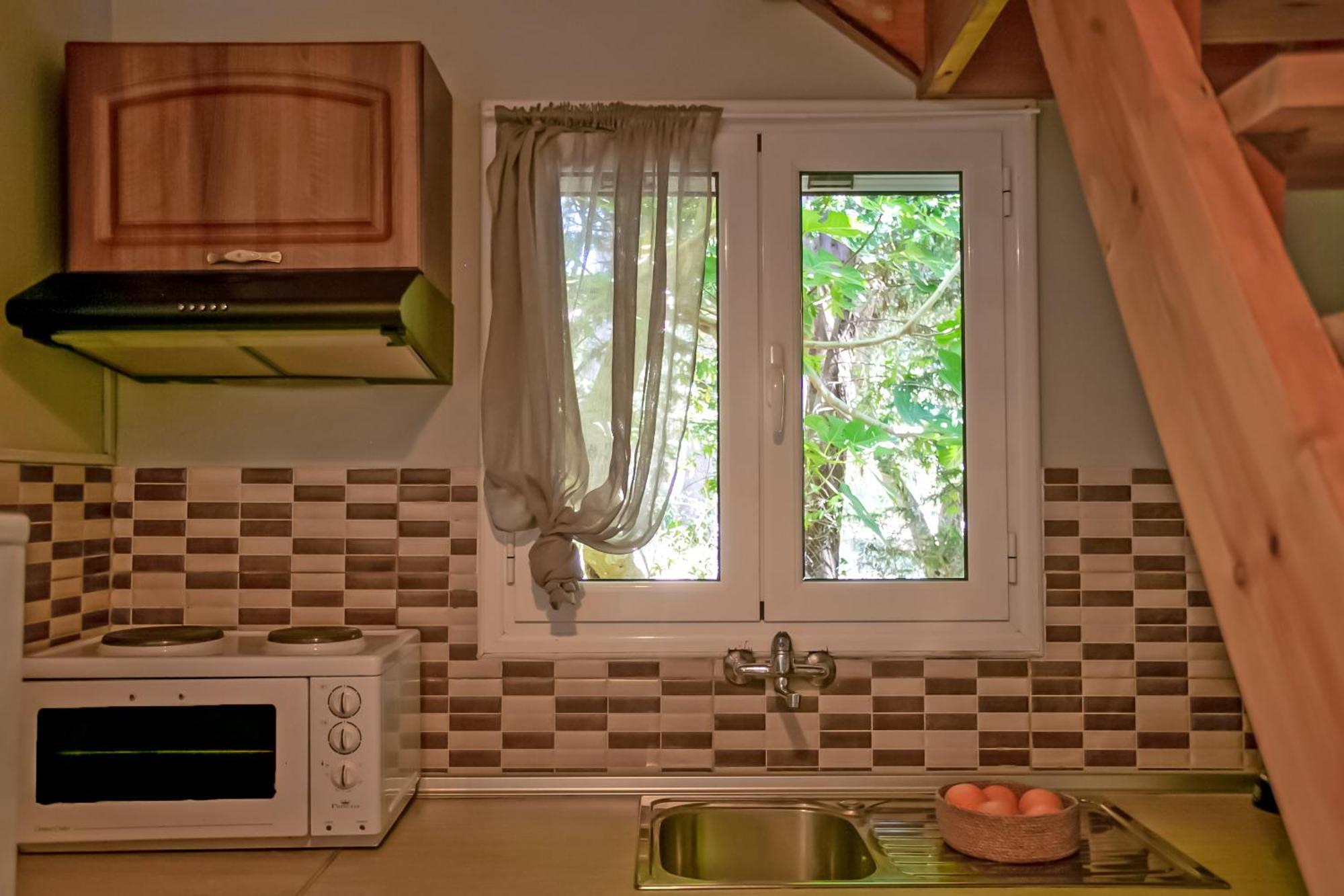 Ionian Grand Apartment Kornata ภายนอก รูปภาพ