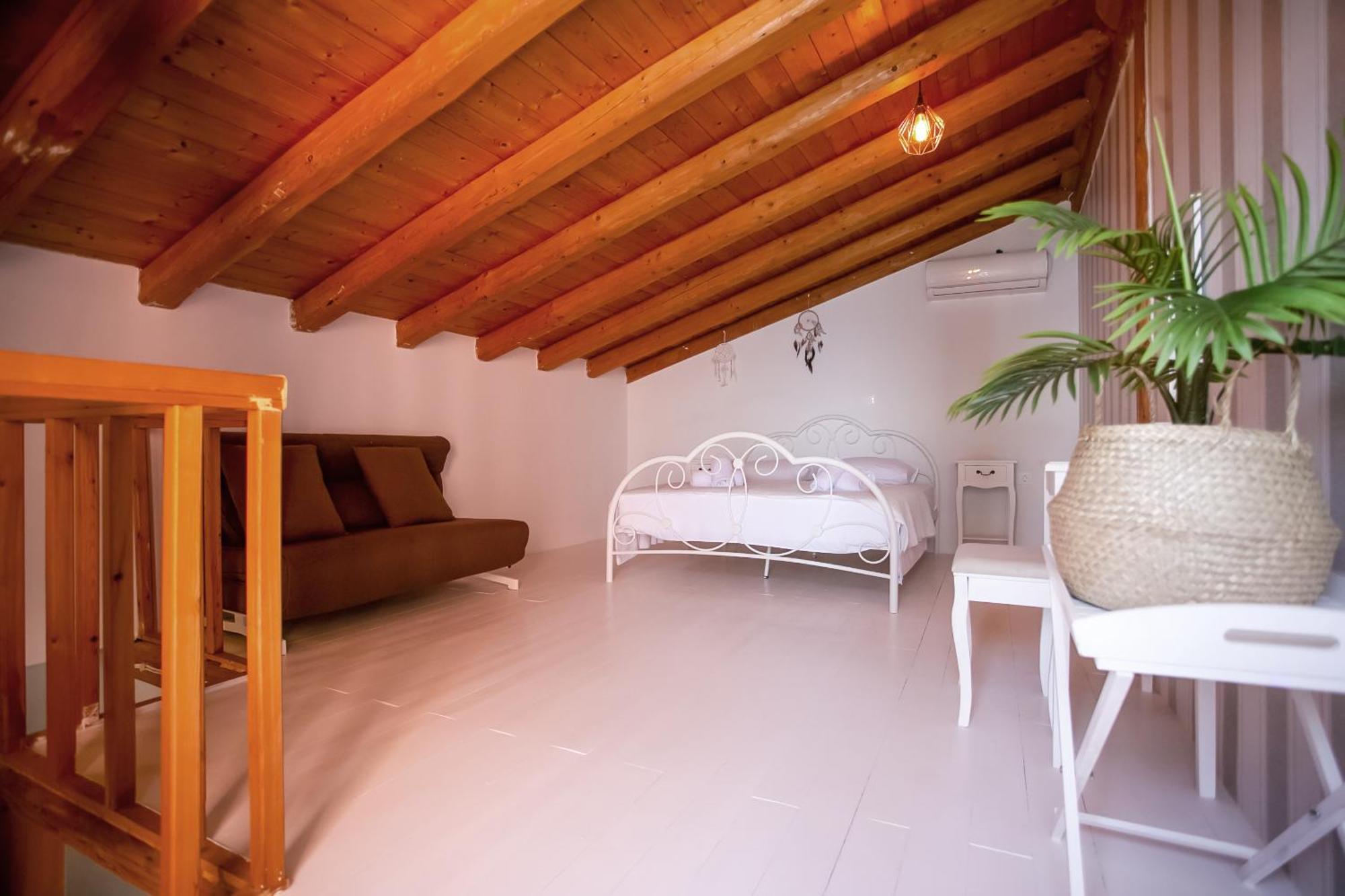 Ionian Grand Apartment Kornata ภายนอก รูปภาพ