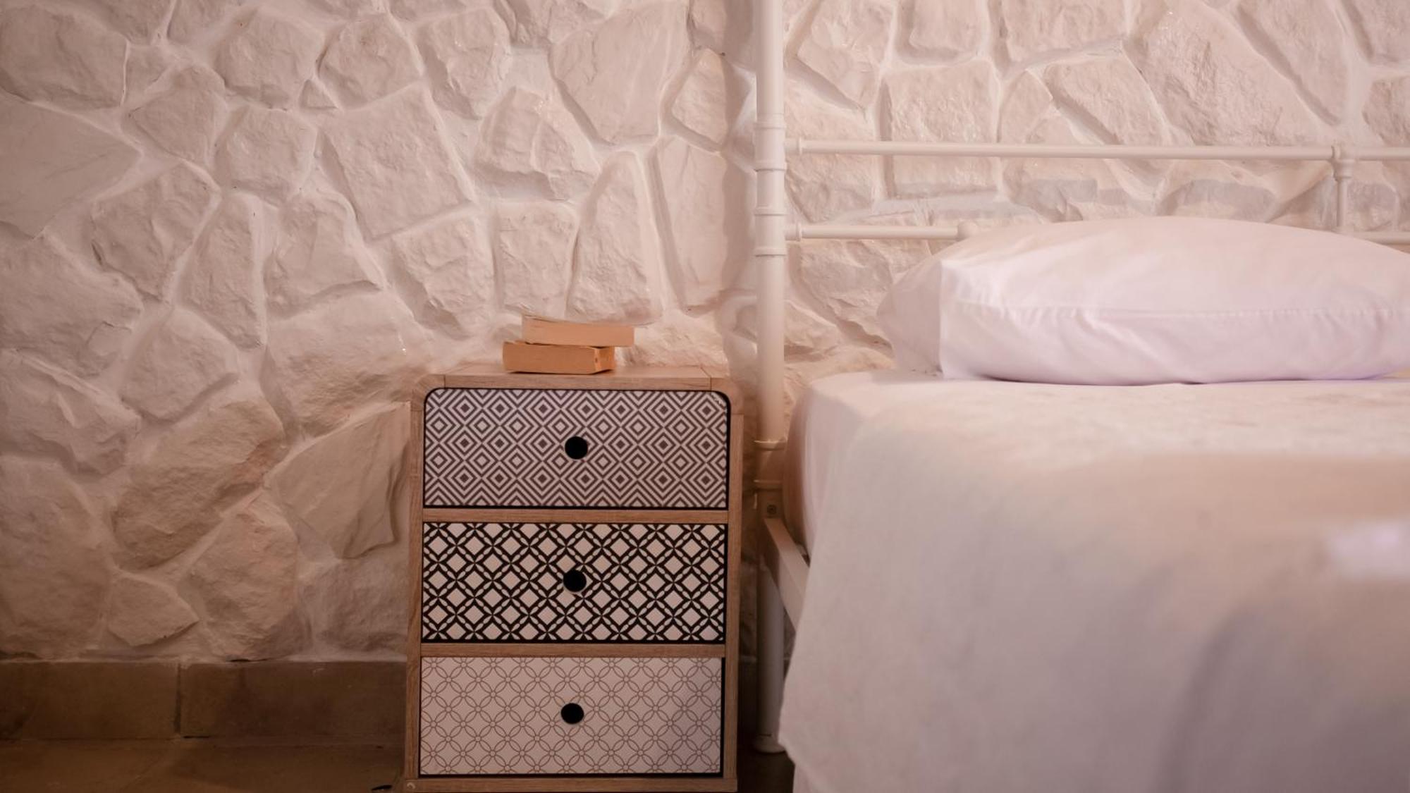 Ionian Grand Apartment Kornata ภายนอก รูปภาพ