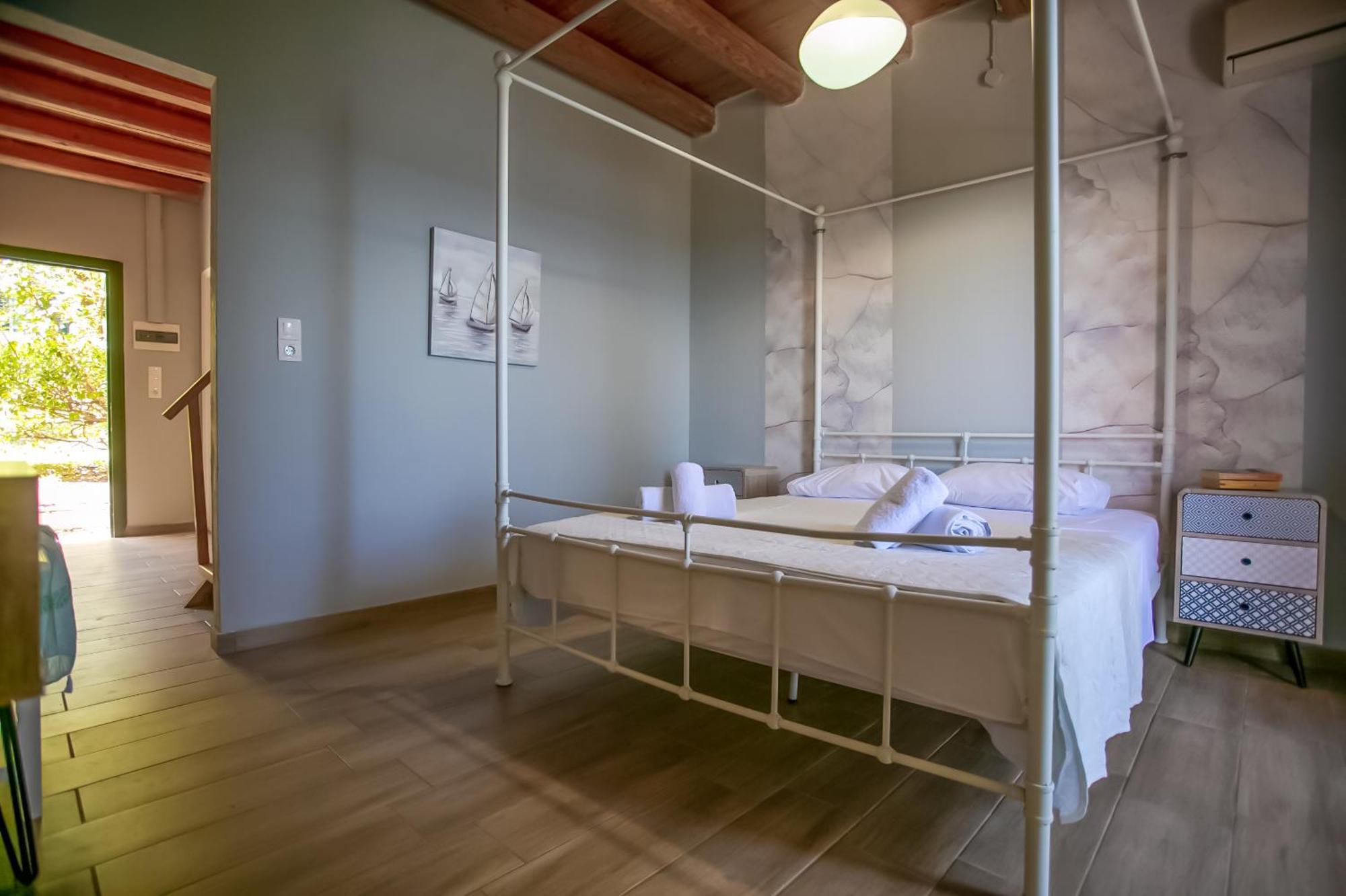 Ionian Grand Apartment Kornata ภายนอก รูปภาพ