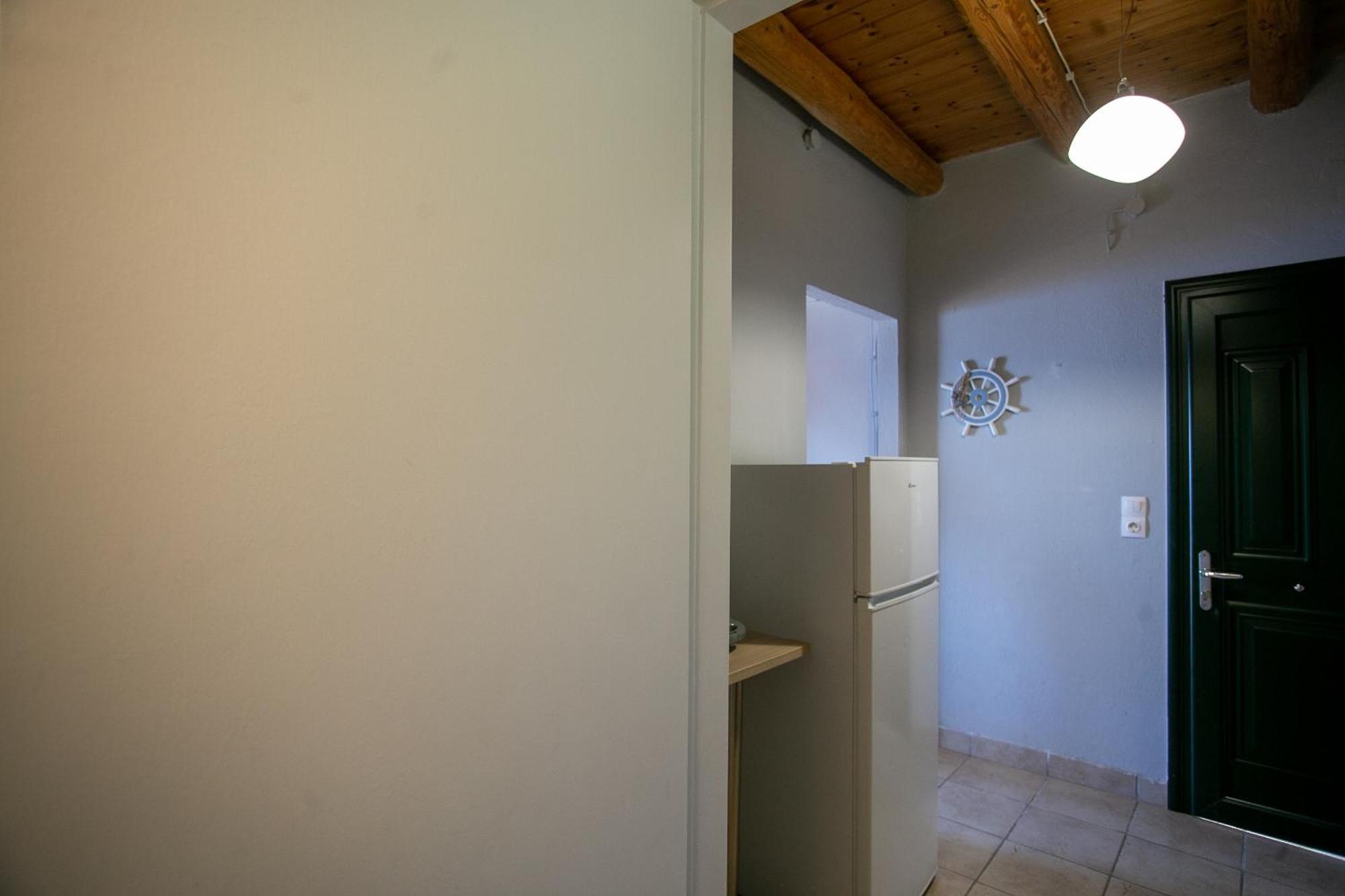 Ionian Grand Apartment Kornata ภายนอก รูปภาพ