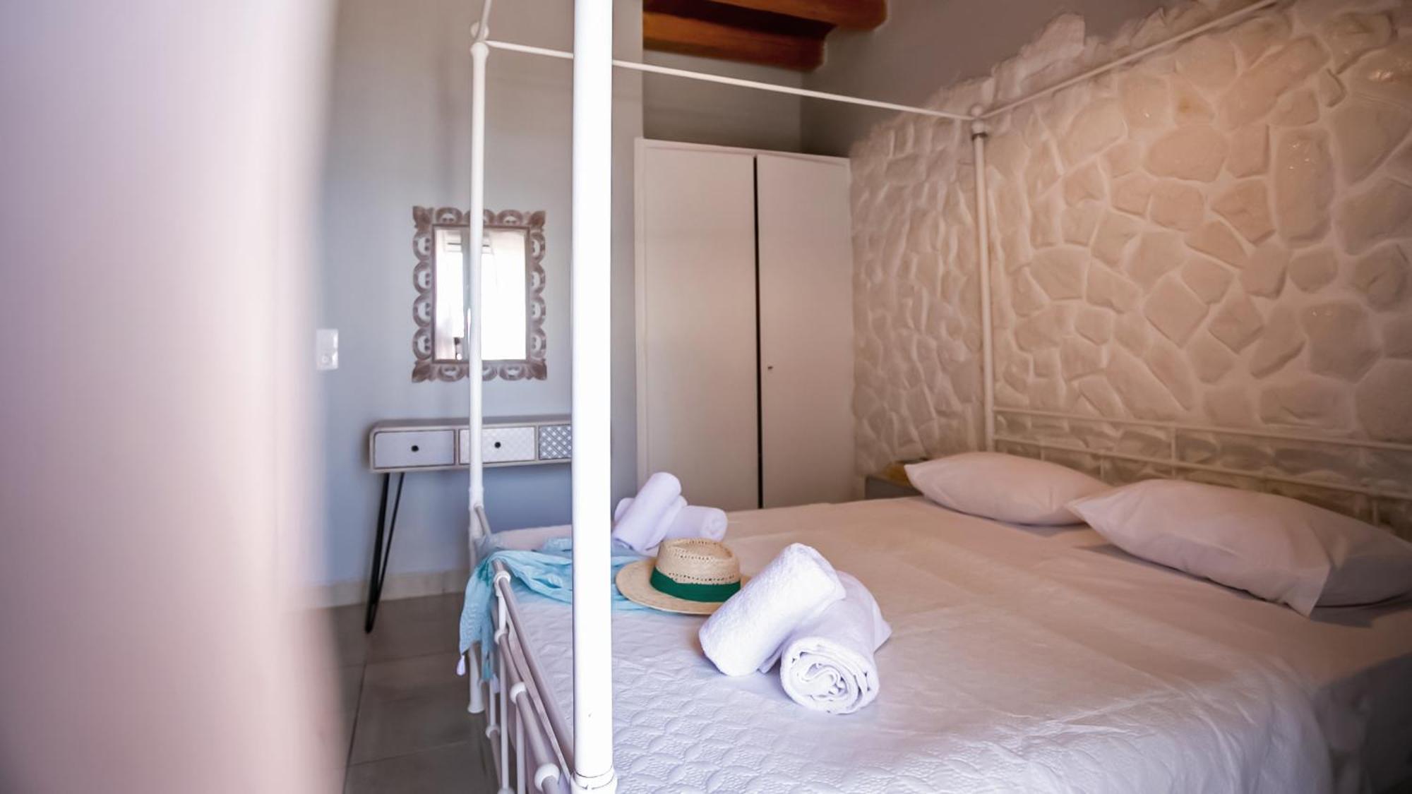 Ionian Grand Apartment Kornata ภายนอก รูปภาพ