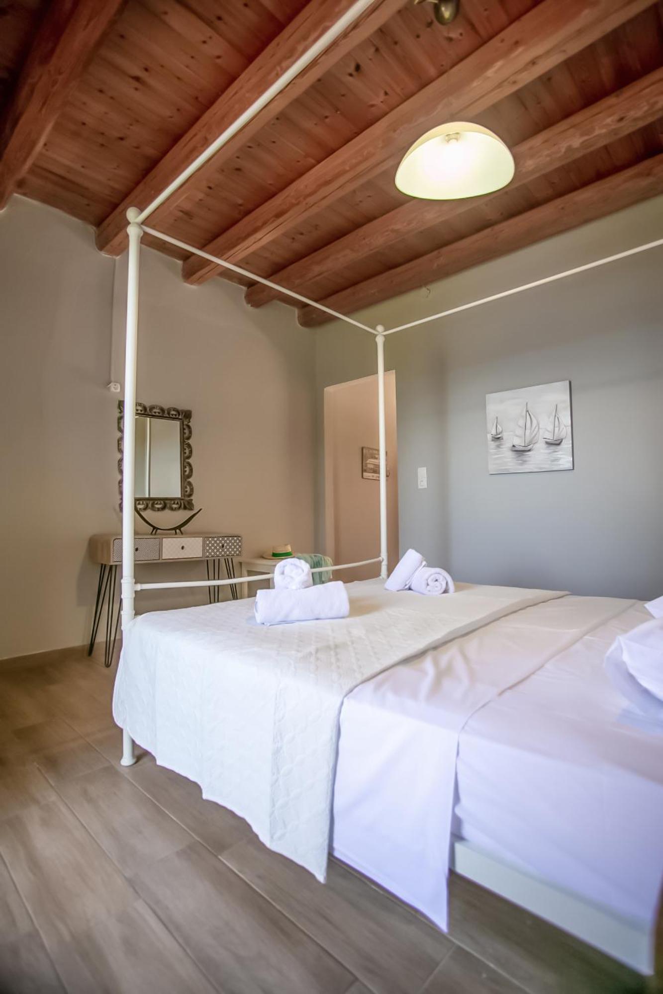 Ionian Grand Apartment Kornata ภายนอก รูปภาพ