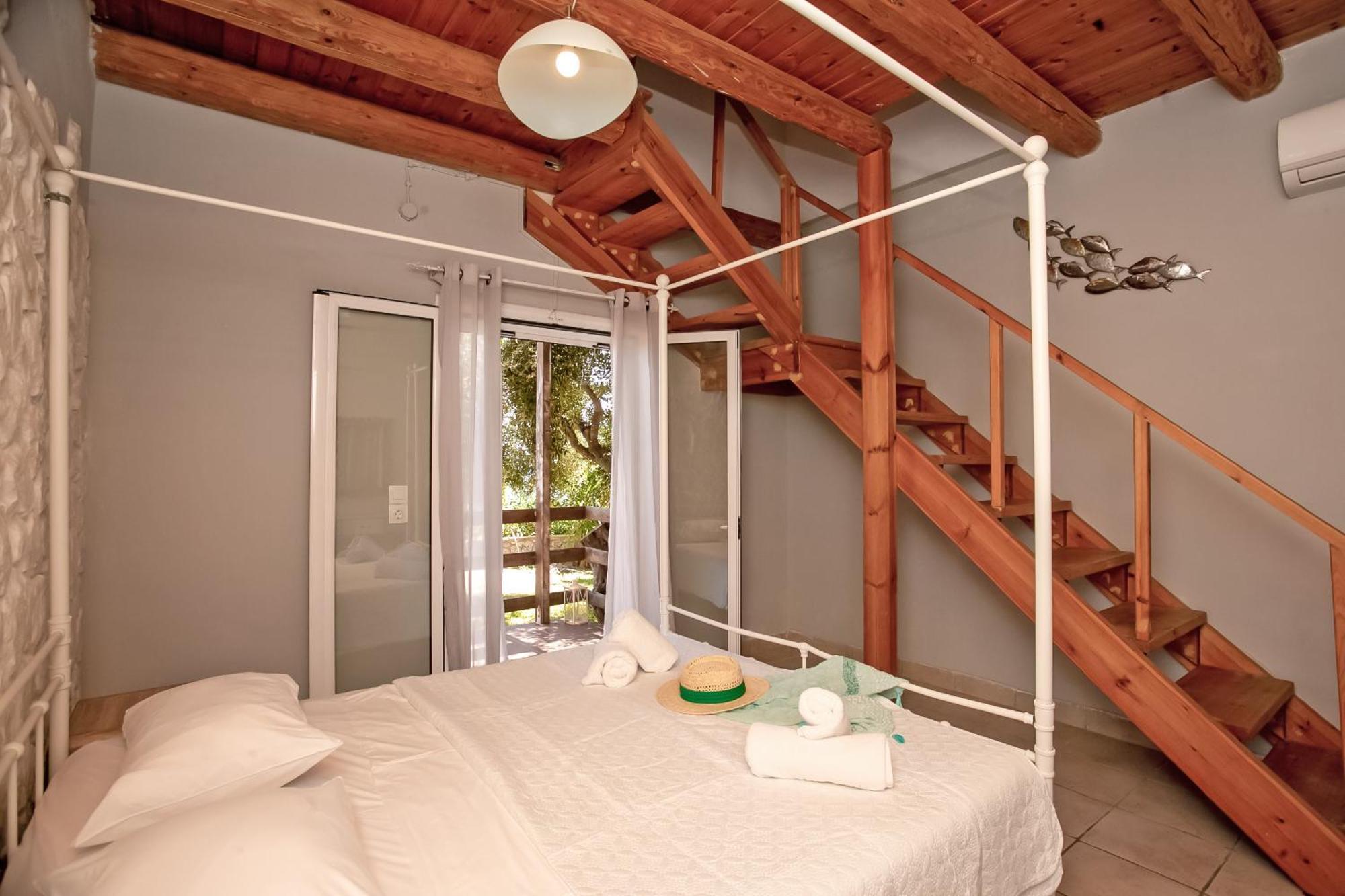 Ionian Grand Apartment Kornata ภายนอก รูปภาพ