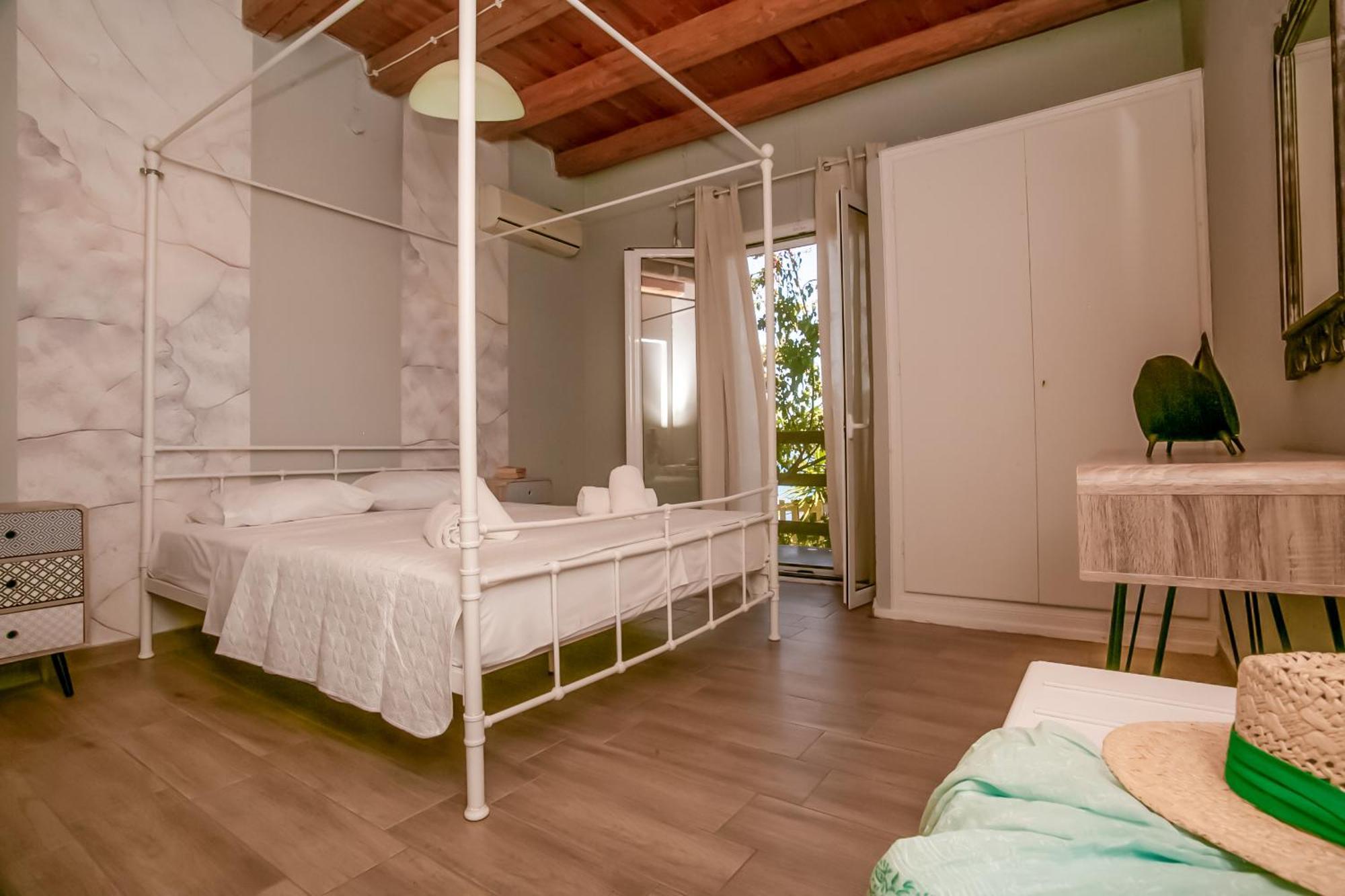 Ionian Grand Apartment Kornata ภายนอก รูปภาพ